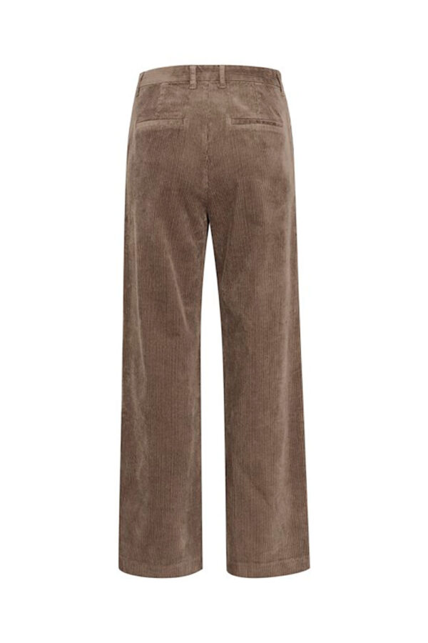 Clarisse cord pant