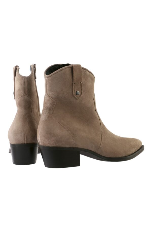 Högl 8 102812 taupe cowboy boot2