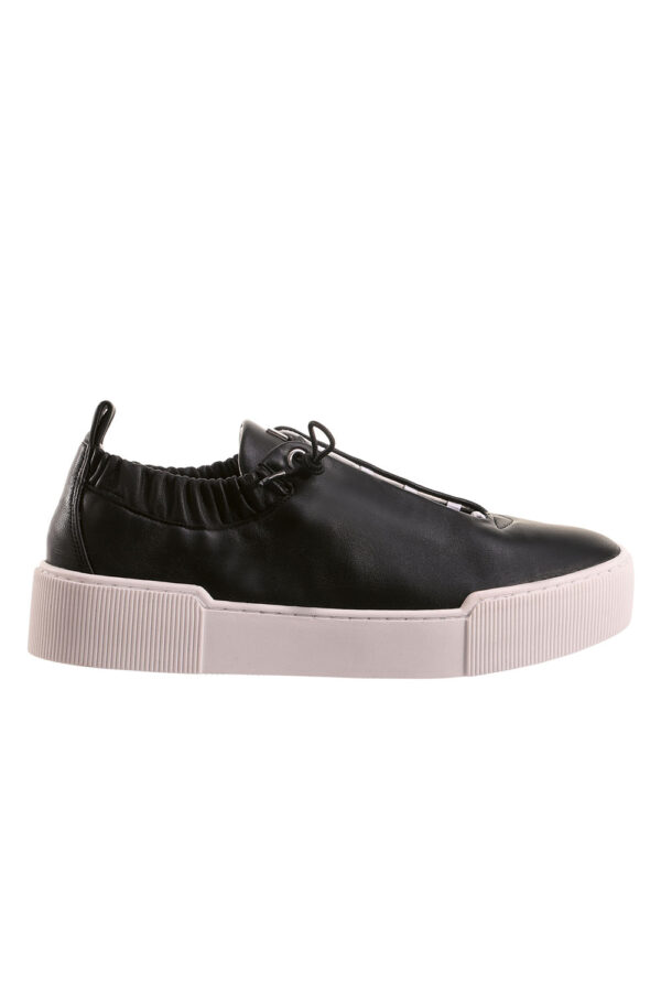 Hogl Black trainer 8 103610