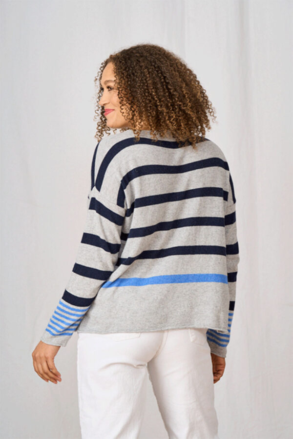 Luella cashmere willow