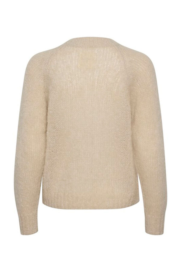 P2 Rhona sweater back