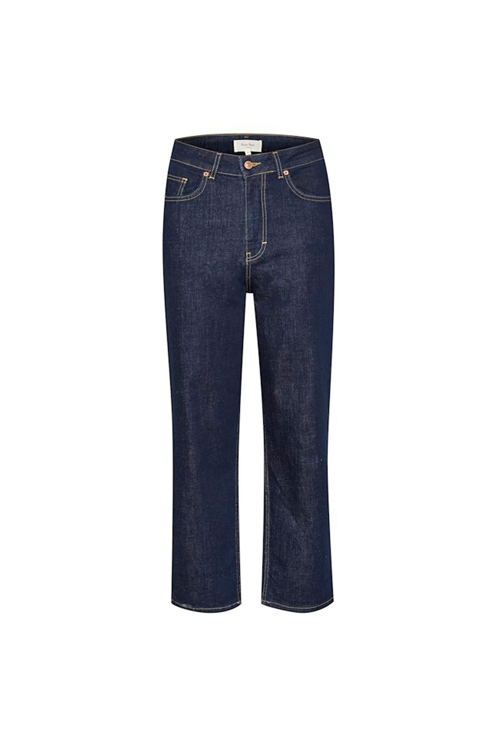 Deep sales indigo jeans