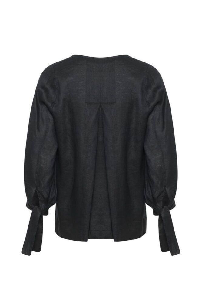 black ezra linnen blouse inwear2