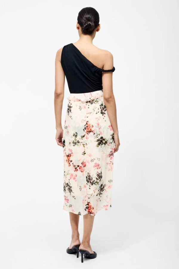 french connection candice skirt 73YBC 1