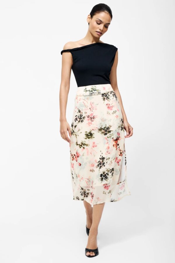 french connection candice skirt 73YBC