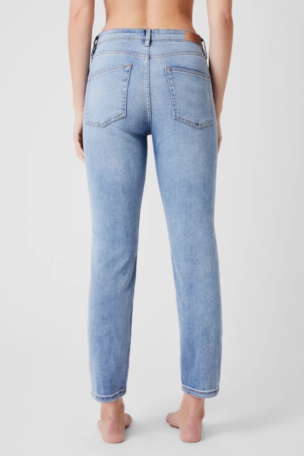 french connection cigarette ankle jeans1