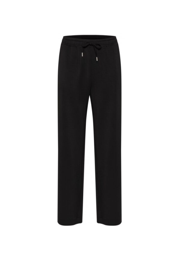 inwear black leicent trouser