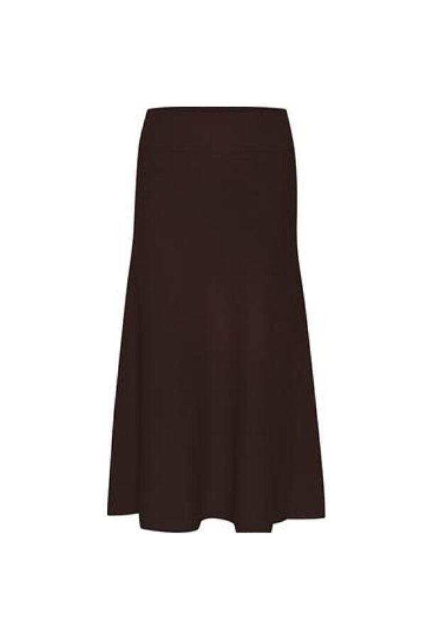 inwear kaylla knitted skirt