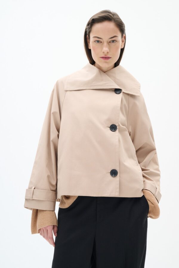 inwear mazie perry sort coat