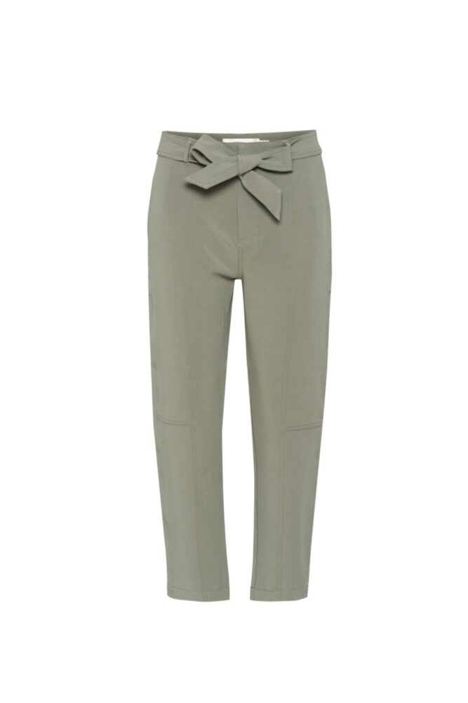 inwear sallie agave green trousers2