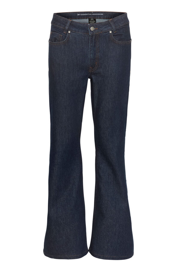 lucy bootcut jeans