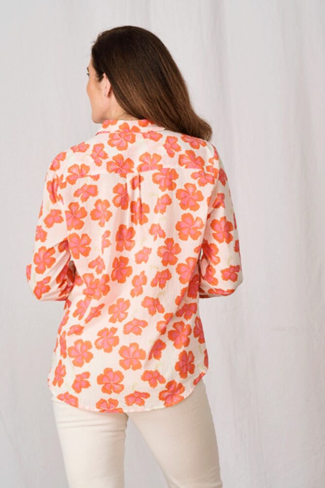 luella Seville Orange shirt2