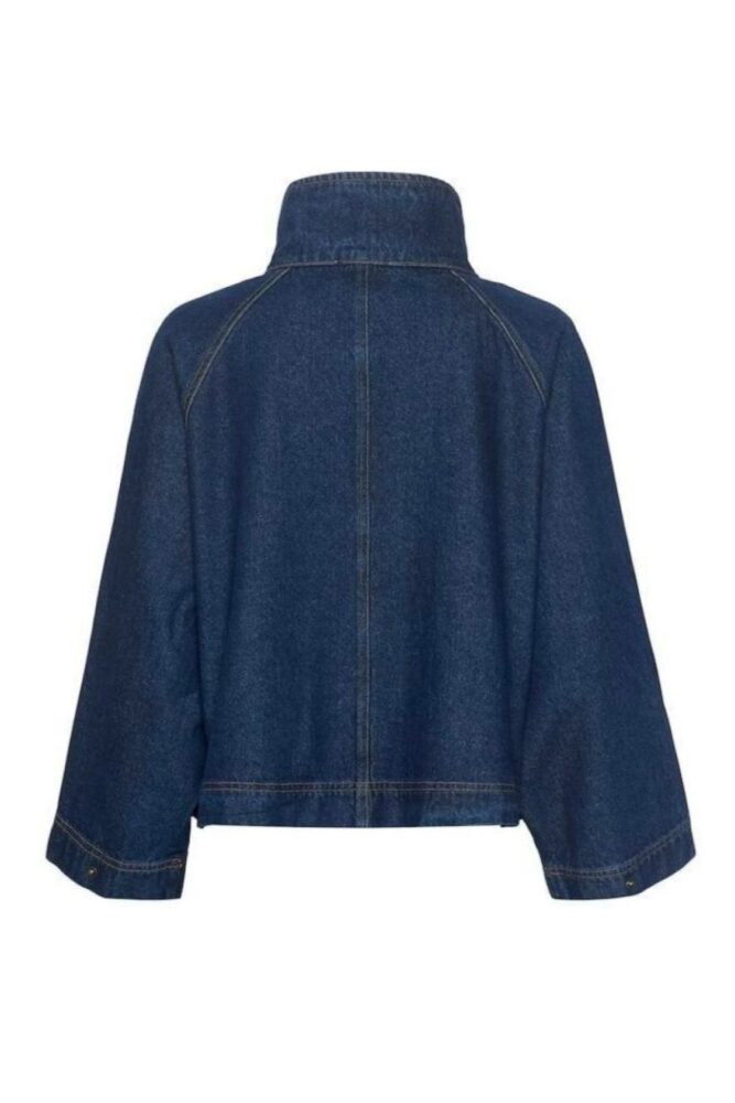 my essential wardrobe tessa denim jacket1