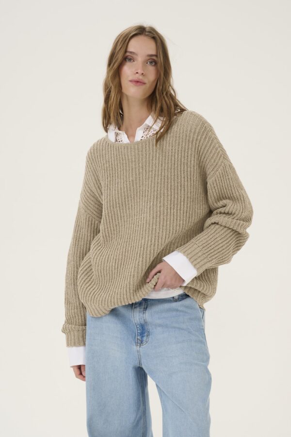 my essential wardrobe tia sandy jumper