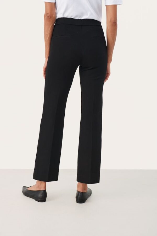 part two black ponta trousers1