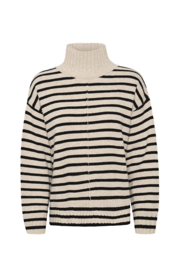 part two french oak stripe lilye pullover2