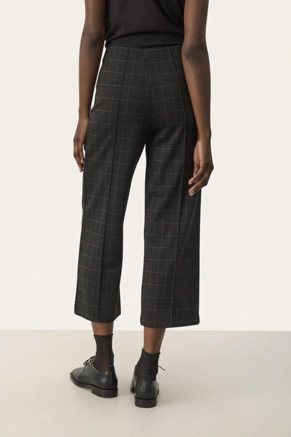 part two grey check ilisan trousers2