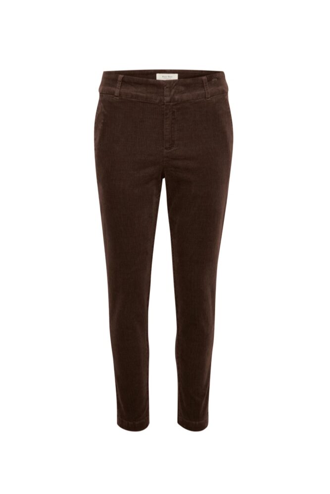 part two hot fudge soffysa cord trousers