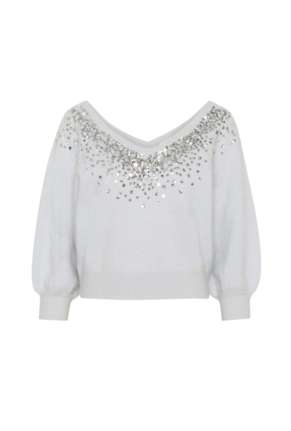 part two malan sparkle jumper