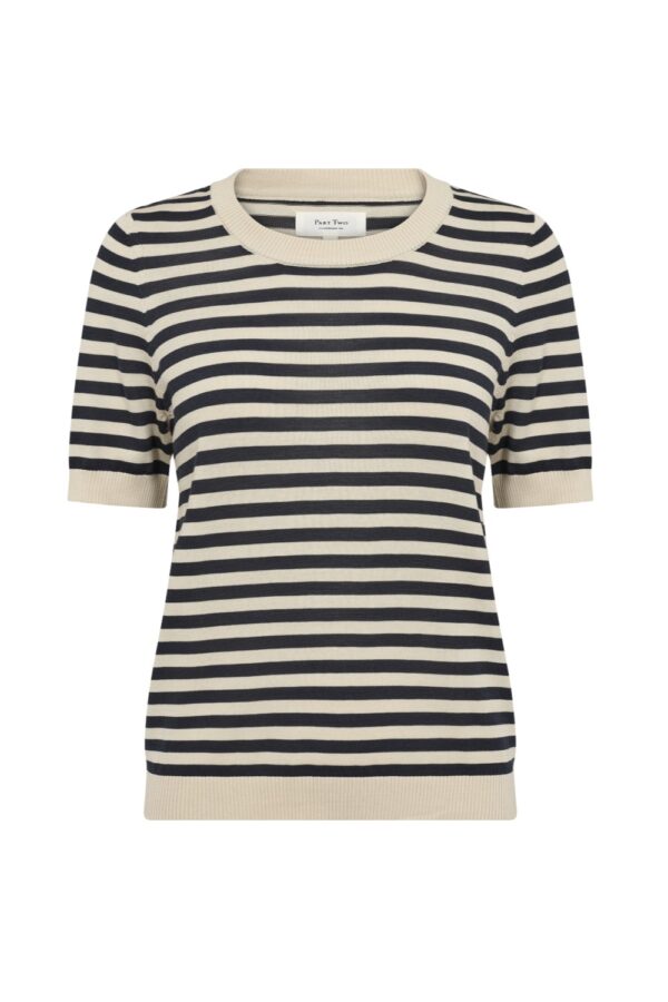 part two nattaya jumper navy stripe2