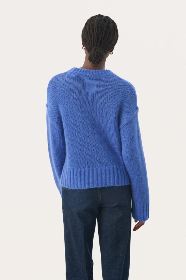 part two pializia blue jumper1