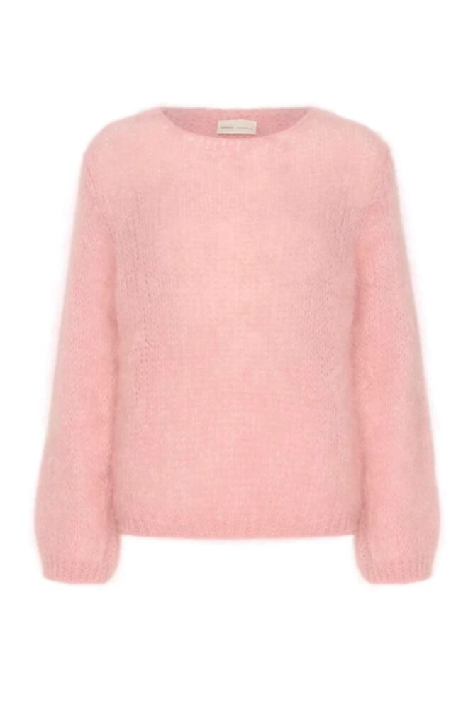 silver pink petraiw mohair pullover inwear1